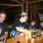 Wanderung Hoher Bogen